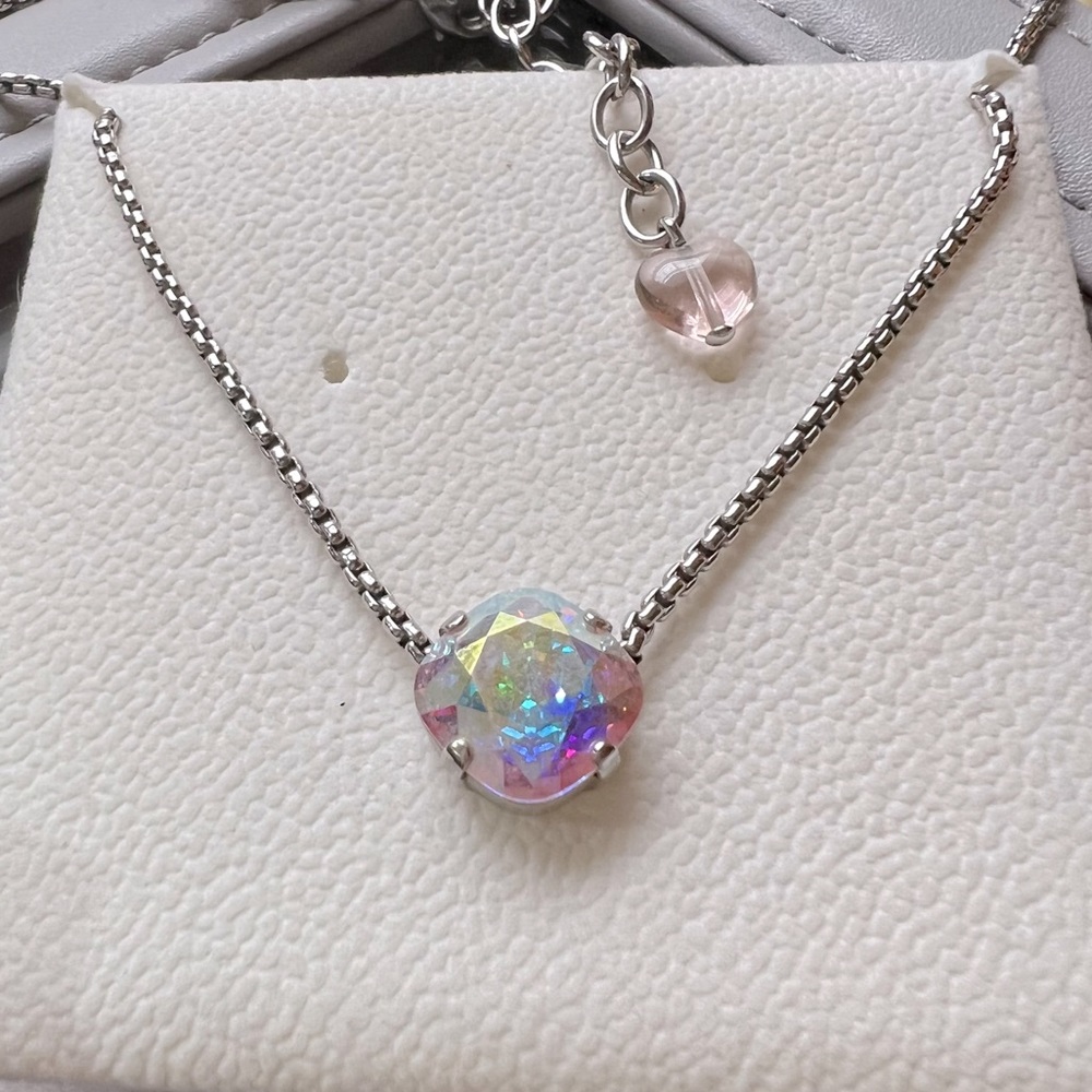 💎sabika classics necklace💎